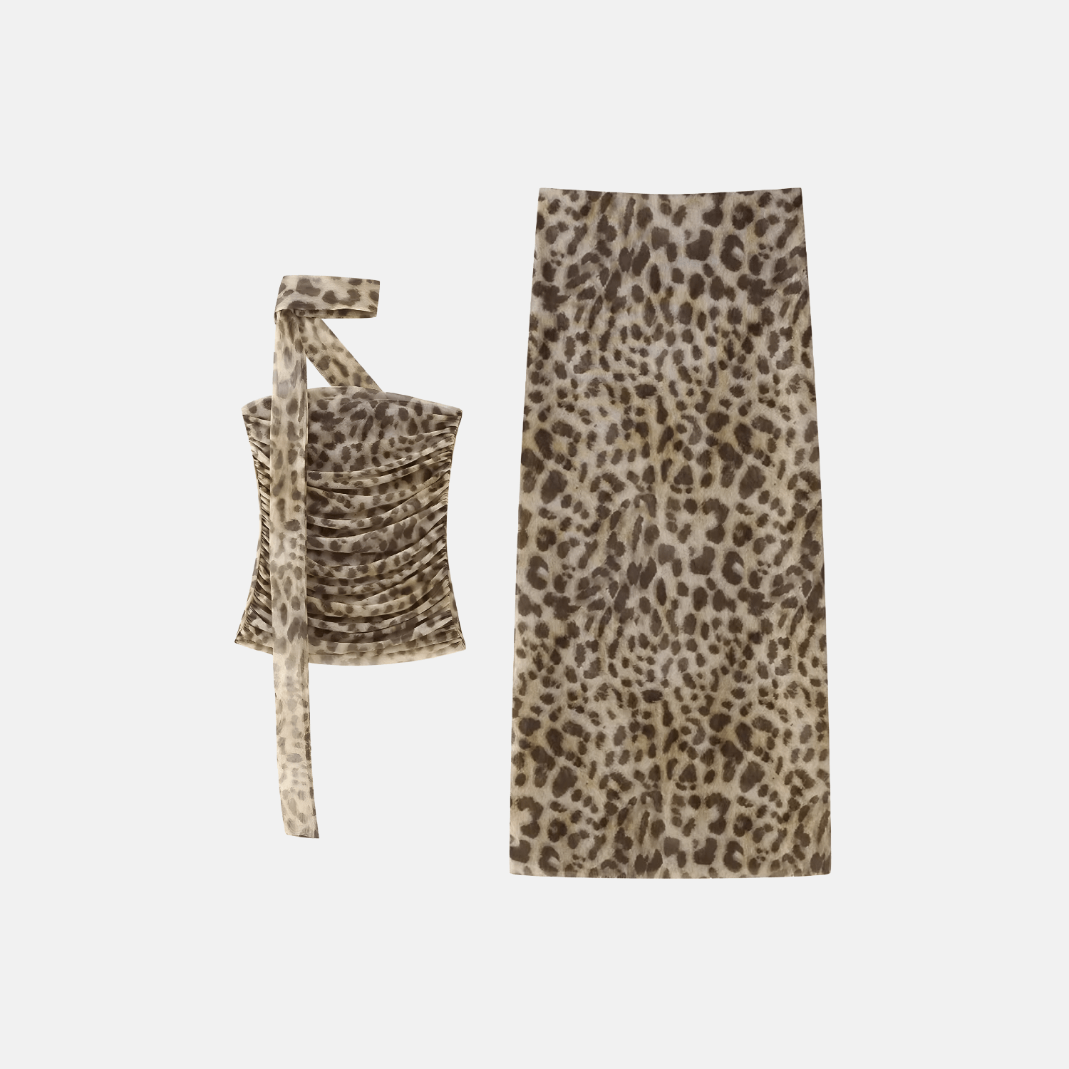 JEANE SET