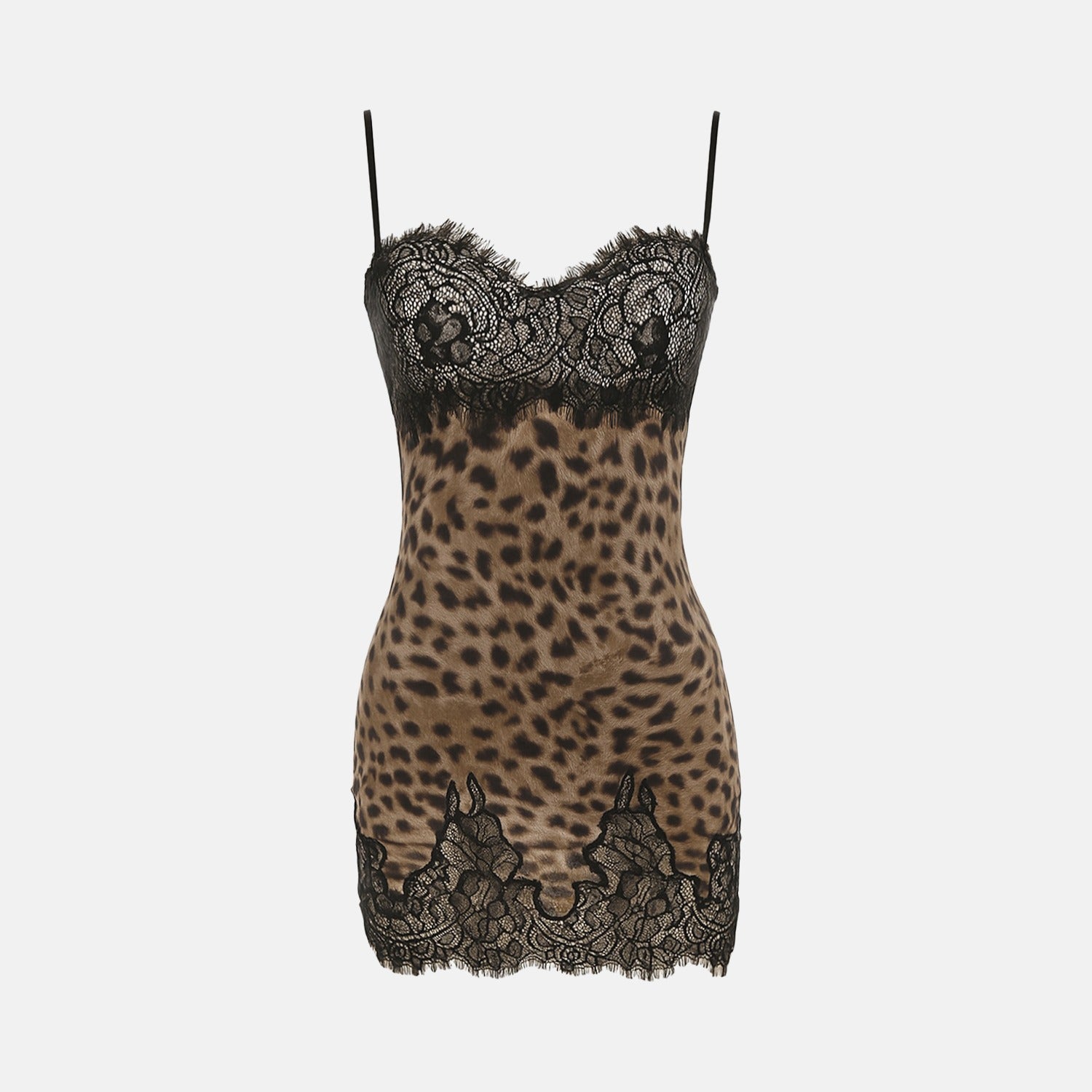 JERSEY DRESS