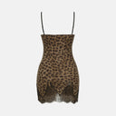 JERSEY DRESS