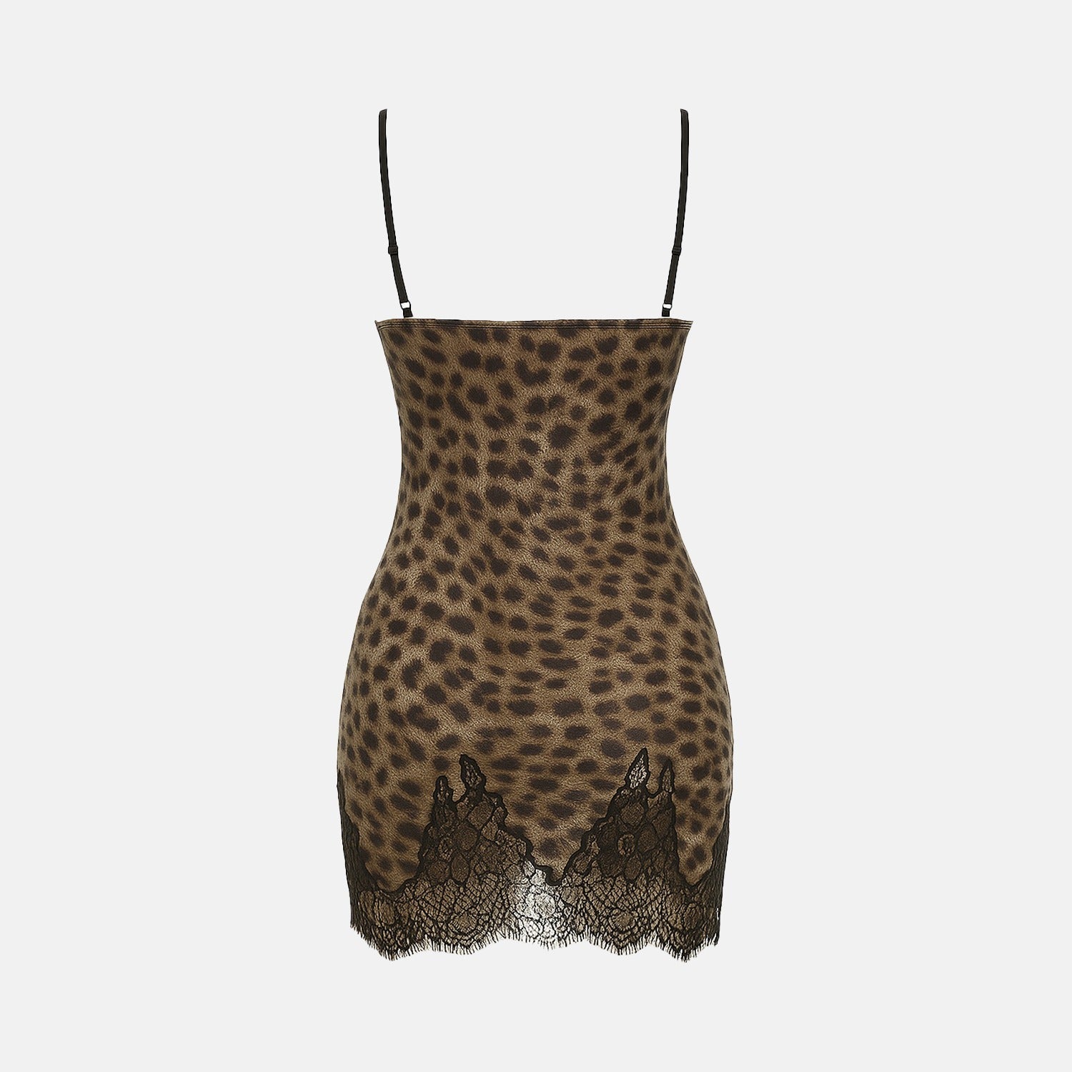 JERSEY DRESS