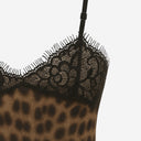 JERSEY DRESS