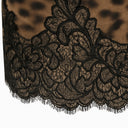 JERSEY DRESS