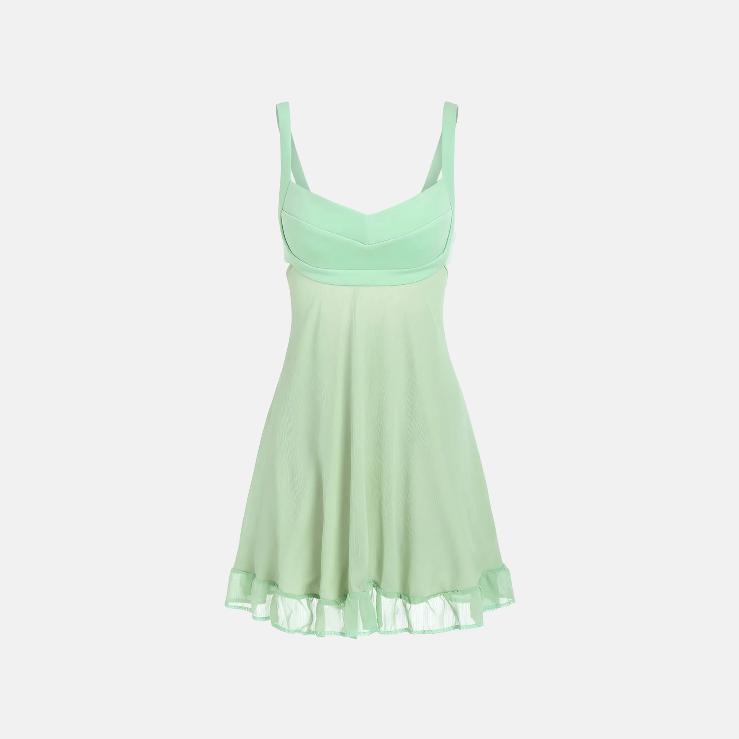 JESS DRESS