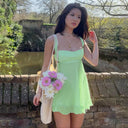 JESS DRESS