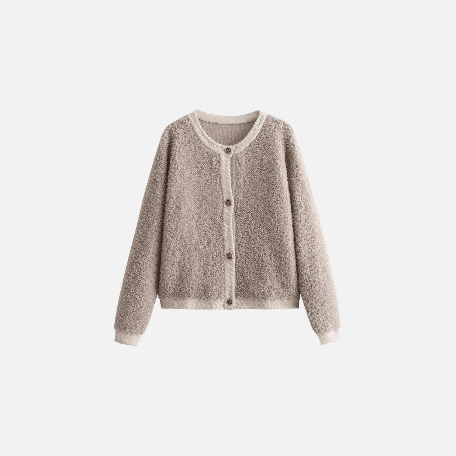 JOAQUINA COAT