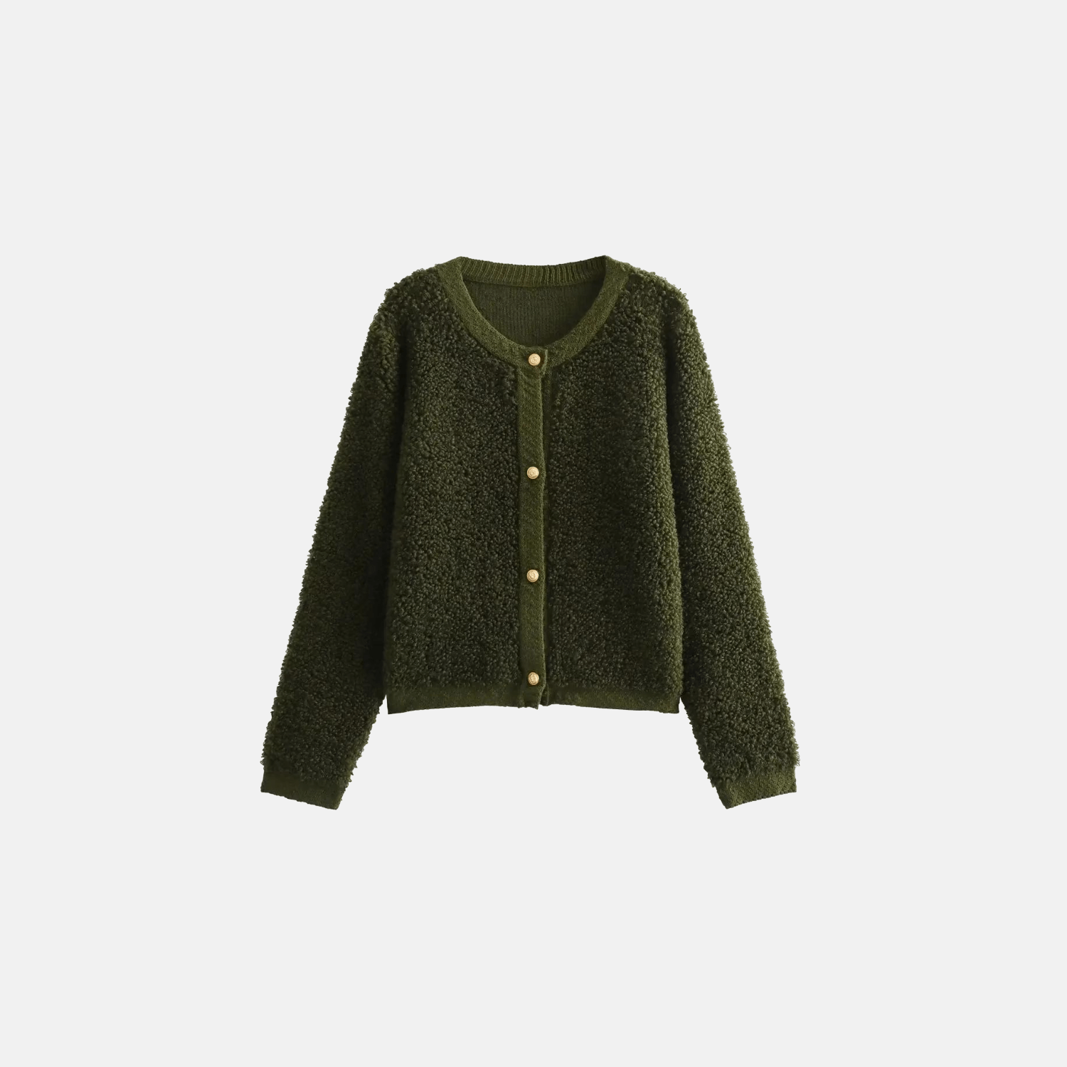 JOAQUINA COAT