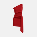 JOVIENNE DRESS
