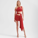 JOVIENNE DRESS