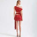 JOVIENNE DRESS