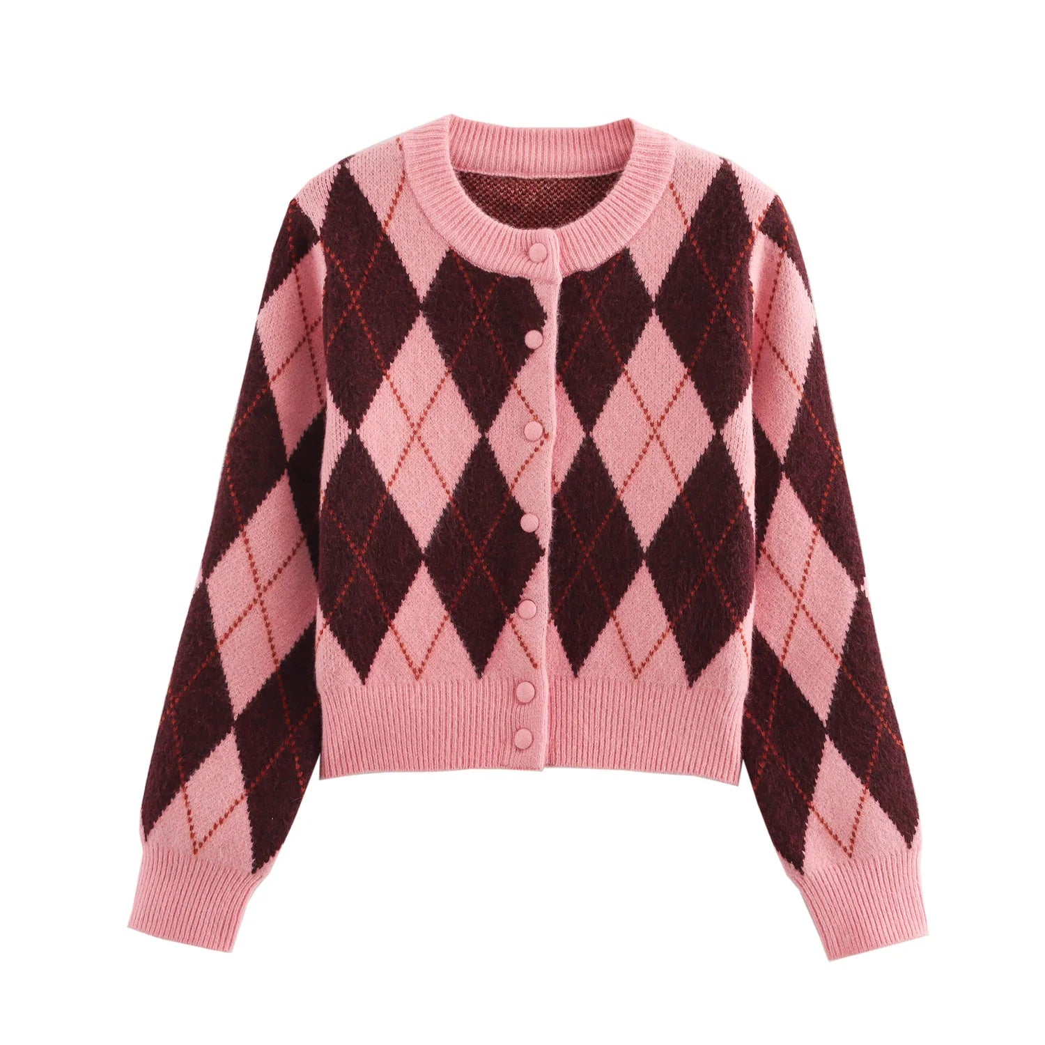 JULIANA CARDIGAN
