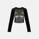 KARINE TOP