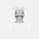 KARINE TOP