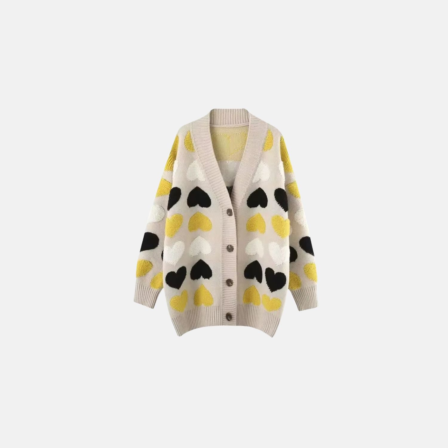 KATYA CARDIGAN