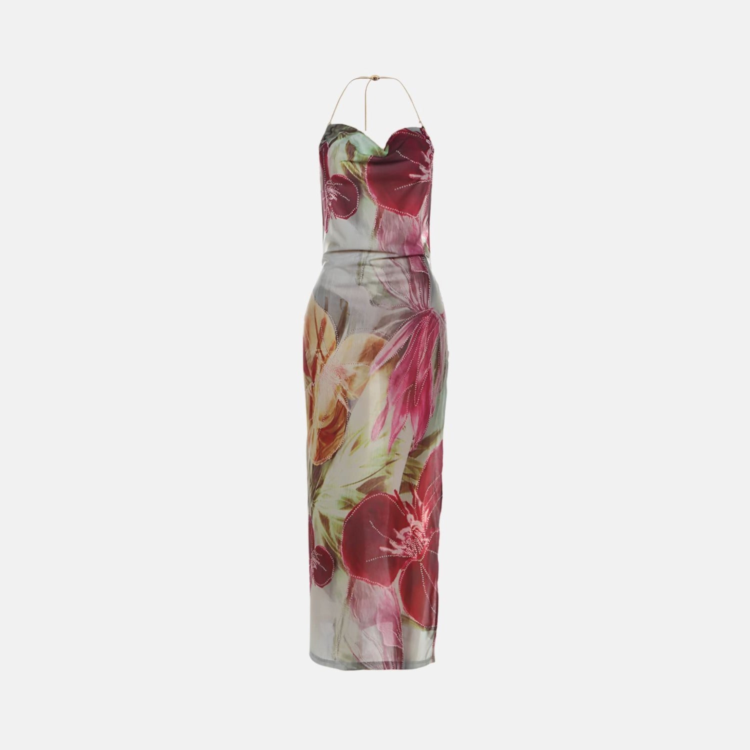 KHALIA DRESS