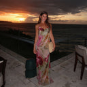 KHALIA DRESS