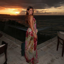 KHALIA DRESS