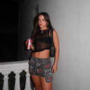 KRISTEN SKIRT