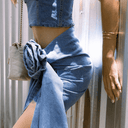 KRISTIN SKIRT