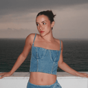 KRISTIN TOP