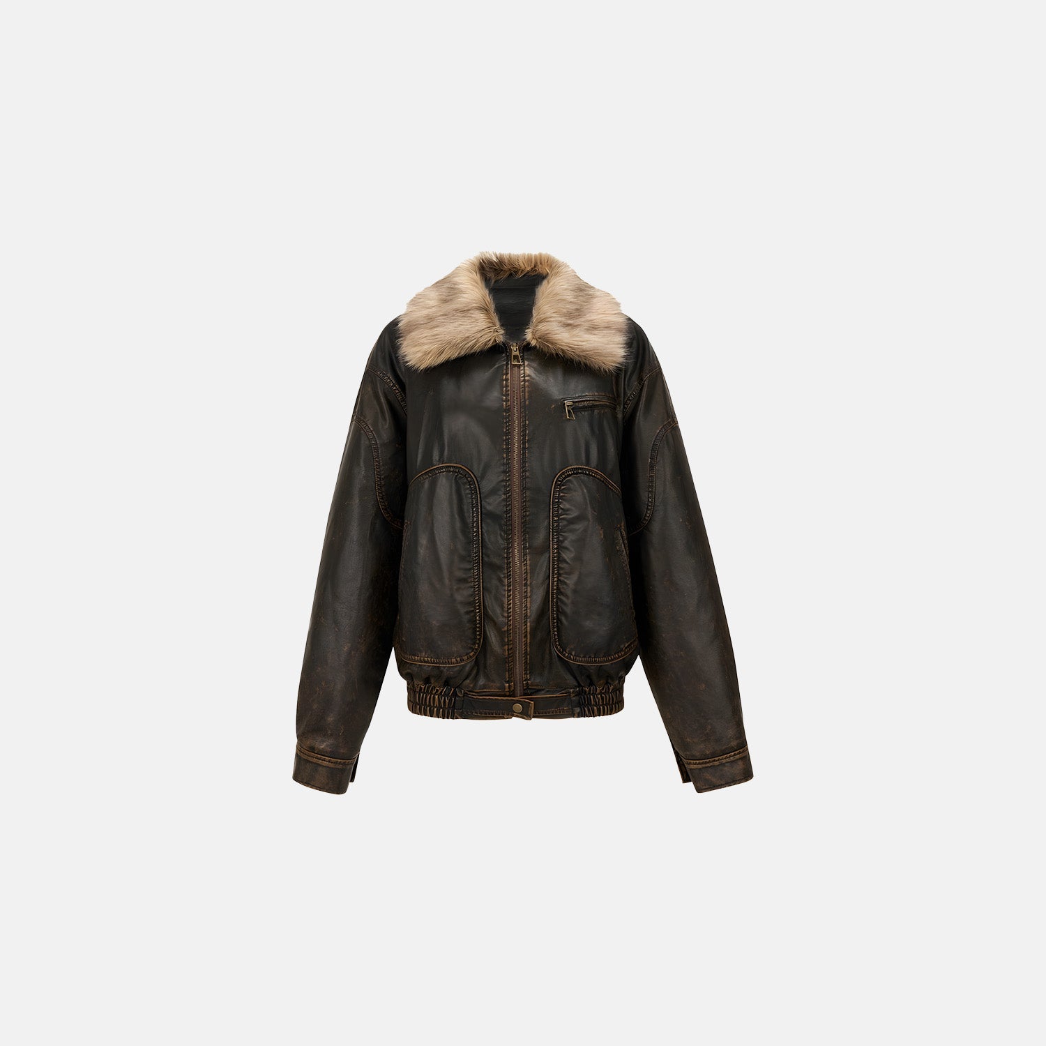 LEONA JACKET