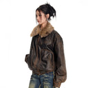 LEONA JACKET