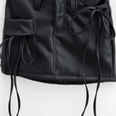 LEONA SKIRT