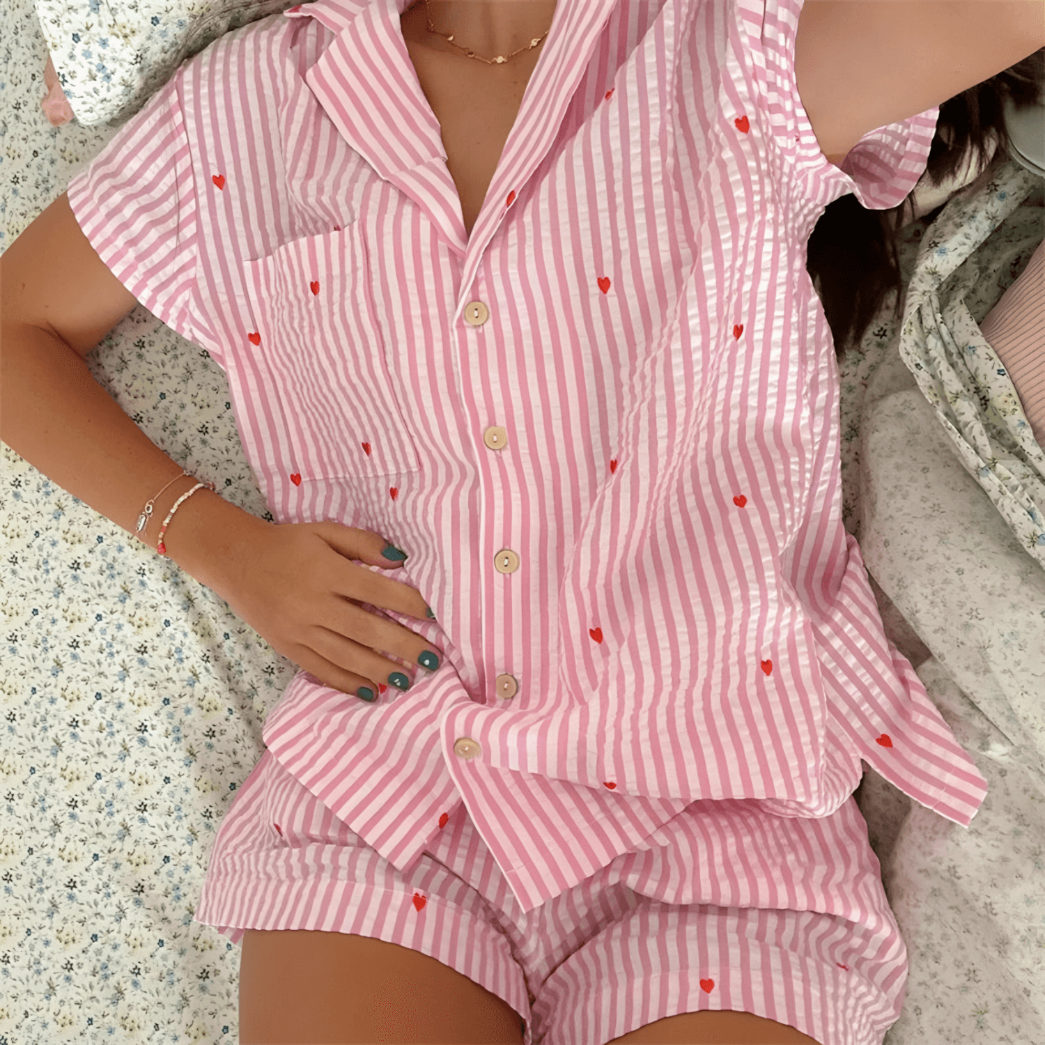 LORIA SET