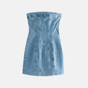 LORNA DRESS