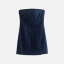LORNA DRESS