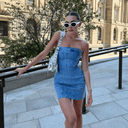 LORNA DRESS