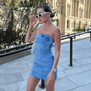 LORNA DRESS