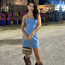 LORNA DRESS