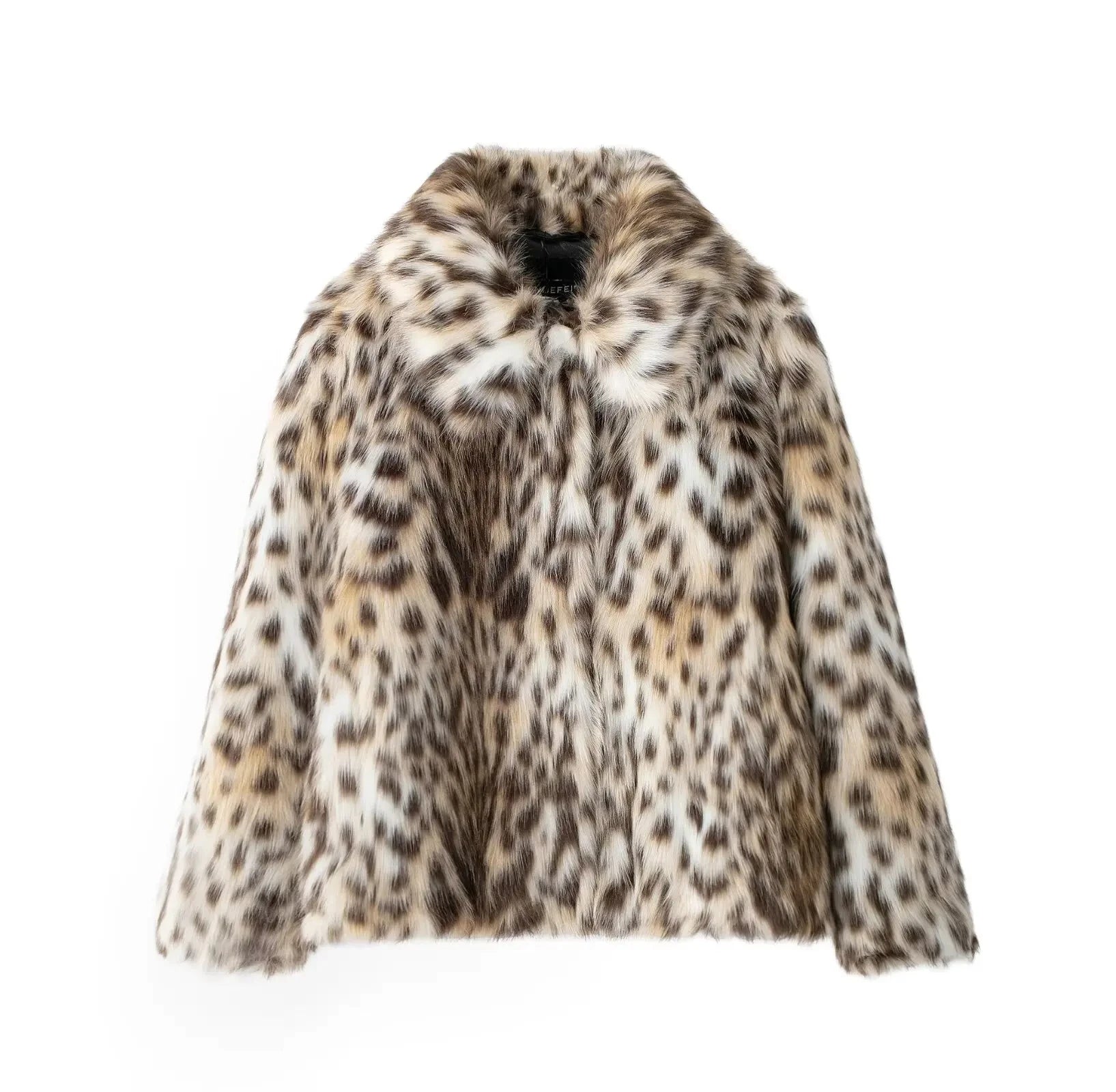 MAEL COAT