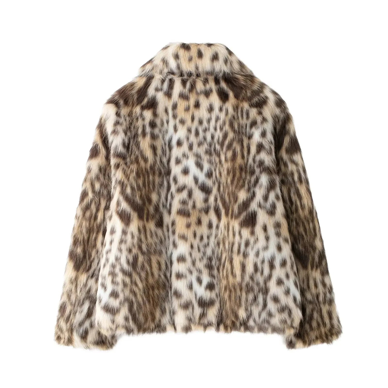 MAEL COAT
