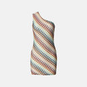 MAEL DRESS