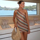 MAEL DRESS