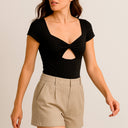 MAOMI TOP