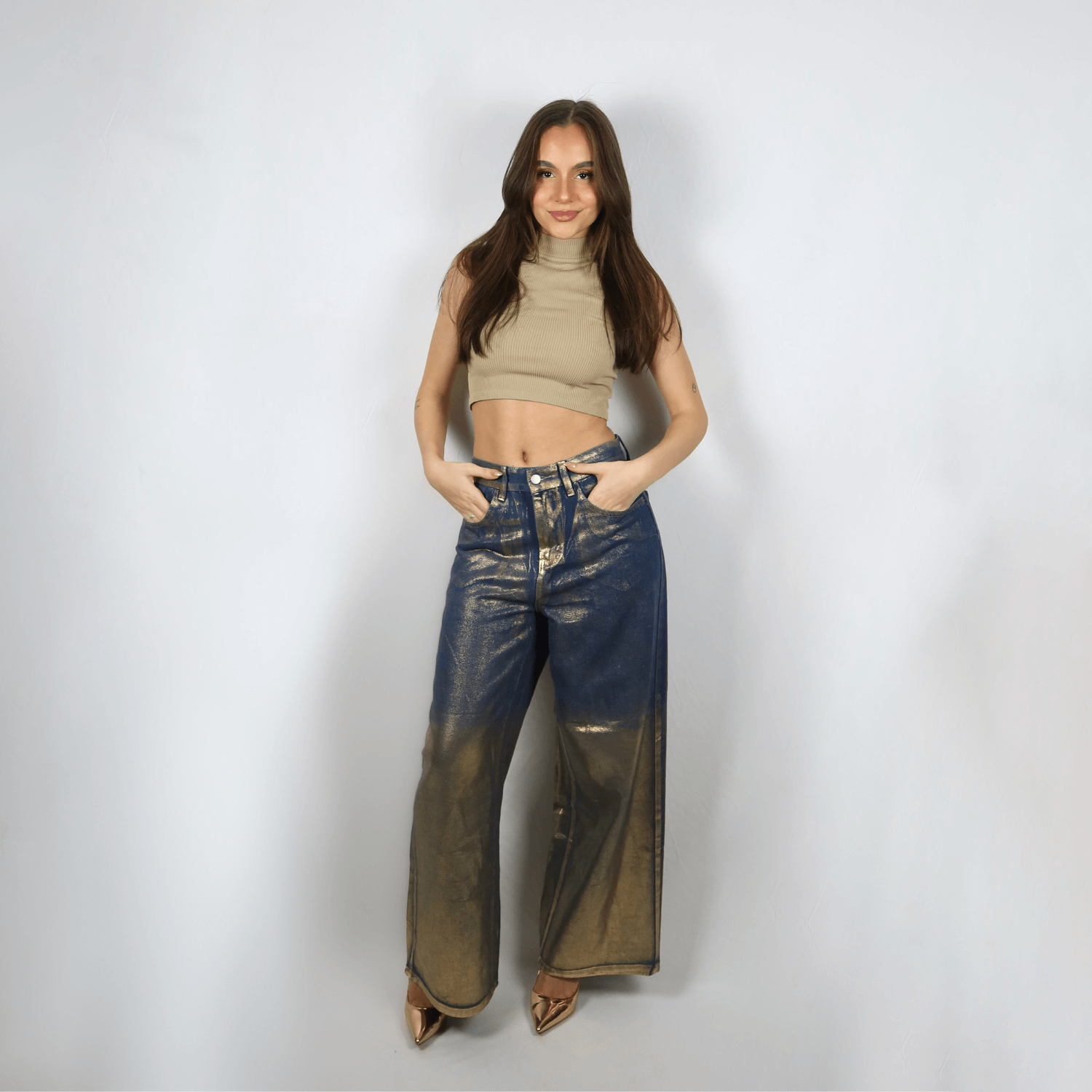 MARIANA PANTS
