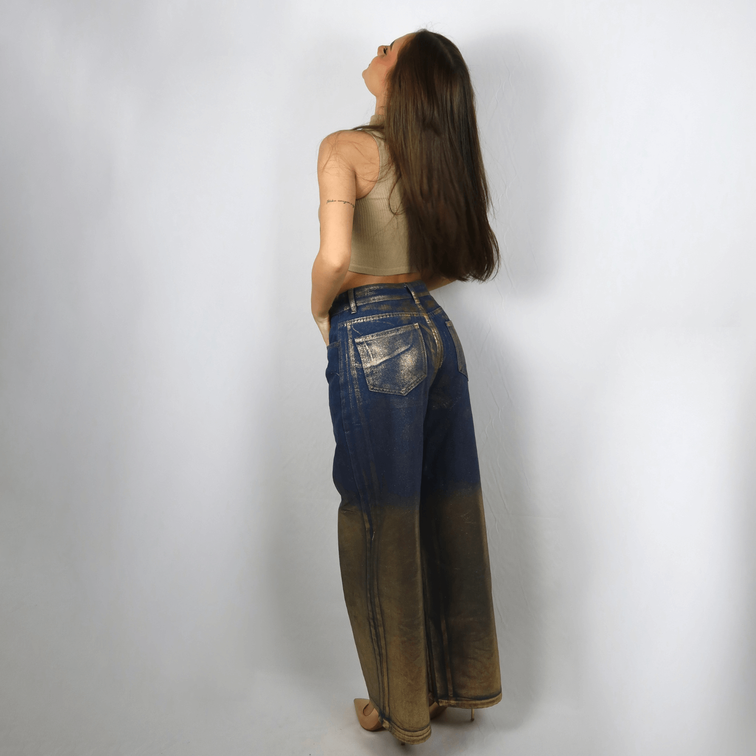MARIANA PANTS