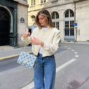 MILAN JACKET