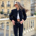 MILAN JACKET
