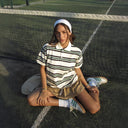 NAPOLI TOP