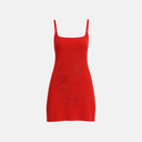 SAFIRA DRESS