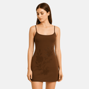 SAFIRA DRESS