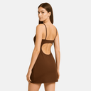 SAFIRA DRESS