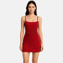 SAFIRA DRESS