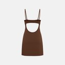 SAFIRA DRESS