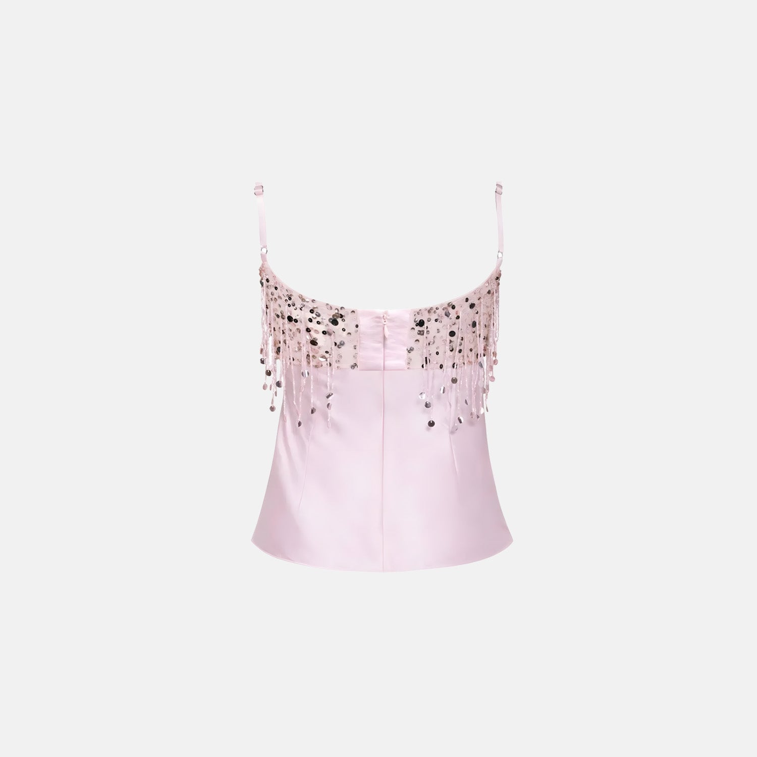SAMIA TOP