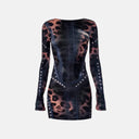 SEONA DRESS