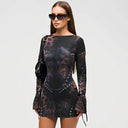 SEONA DRESS